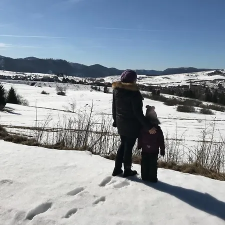 Andrisov Dvor * Telgárt